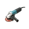 MAKITA 125MM ANGLE GRINDER 9558NB