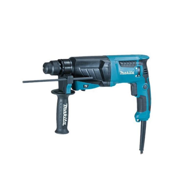 Buy MAKITA 26MM ROTARY HAMMER DRILL HR2630 Best in india | Lion Tools