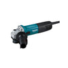 Makita M9511B Angle Grinder 125mm (5") 850W 11000 RPM Heavy Duty Cutting & Grinding Machine