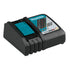 MAKITA DC 18RC FAST CHARGER - Lion Tools Mart