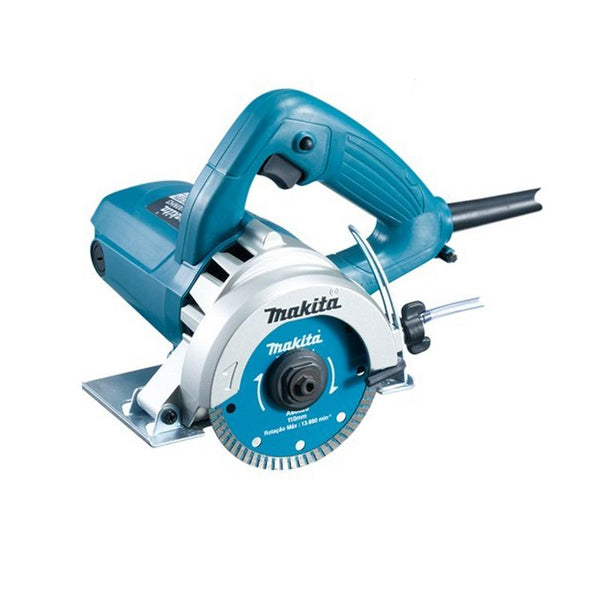 MAKITA MARBLE CUTTER 4INCH M4100 - Lion Tools Mart