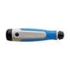 Metro Deburring Holder | Burr Removal Tool Handle for Metal, Plastic & Pipe Edge Finishing