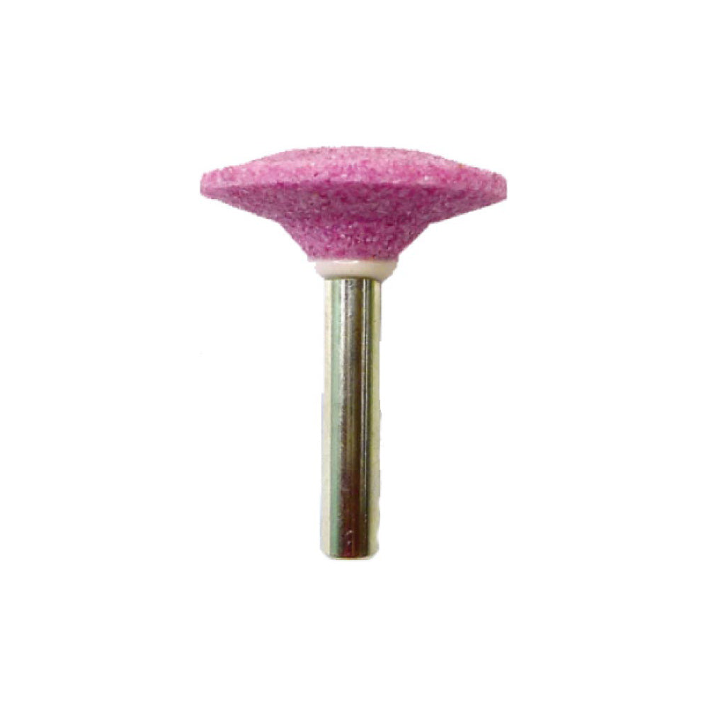 DIE GRINDING STONE A37 PINK