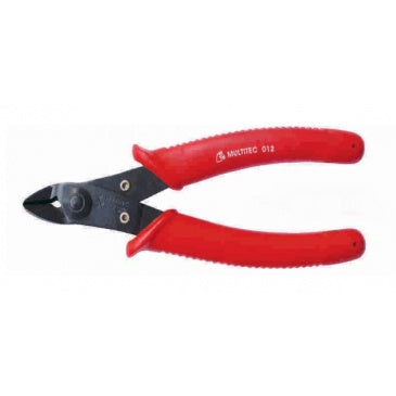 Multitec Heavy Duty Diagonal Nipper Plier MT-012 | Electrical, Electronics, PCB Assembly, Industrial & Precision Cutting Applications