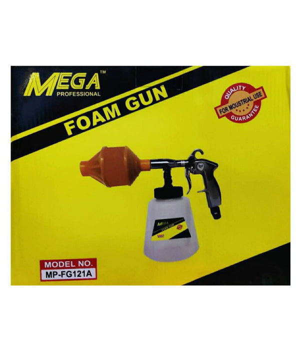 MEGA FOAM GUN MP-FG121A