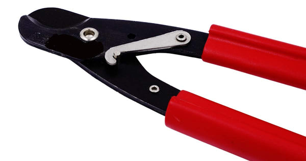 Multitec, Multitec CC-200, Cable Cutter, 200mm Cable Cutter, 8 Inch Cable Cutter, Copper Cable Cutter, Aluminium Cable Cutter, Electrical Cable Cutter, Industrial Cable Cutter, Bypass Cable Cutter, PVC Grip Cable Cutter, Electrician Hand Tools, Workshop Tools, Maintenance Tools, Automotive Wiring Tools, Professional Cable Cutter, Electrical Tools, Lion Tools Mart