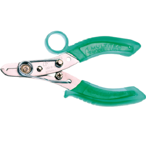 Multitech Wire Stripper & Cutter 150B-SS | Electrical, Electronics, Wiring, Repair & Maintenance Applications