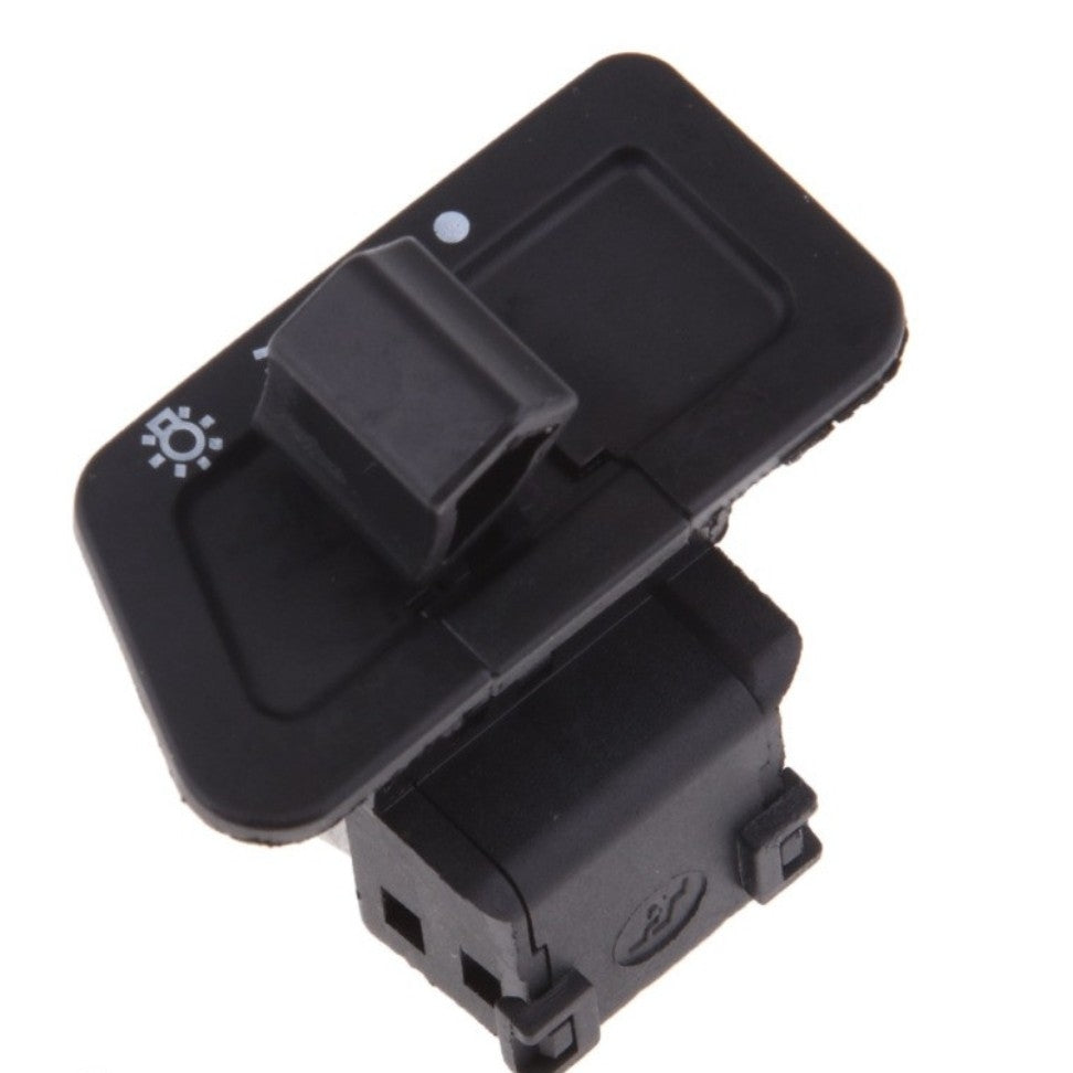 LION EV 36V-72V NEW TYPE HEAD LIGHT ON/OFF SWITCH