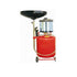PANTHER OIL DRAINER 80L WITH CUP