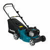 MAKITA PLM4620N2 PETROL LAWN MOWER