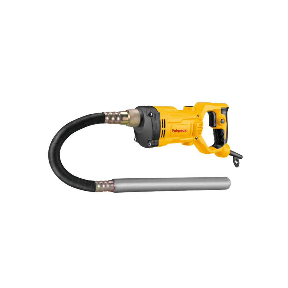 BUY POLYMAK PMCV3M 220V CONCRETE VIBRATOR BEST PRICE IN INDIA | Lion Tools Mart BUY POLYMAK PMCV3M 220V CONCRETE VIBRATOR BEST PRICE IN INDIA | Lion Tools Mart