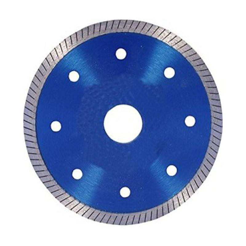 RAINBOW 4 INCH TILE CUTTING WHEEL RIM TYPE