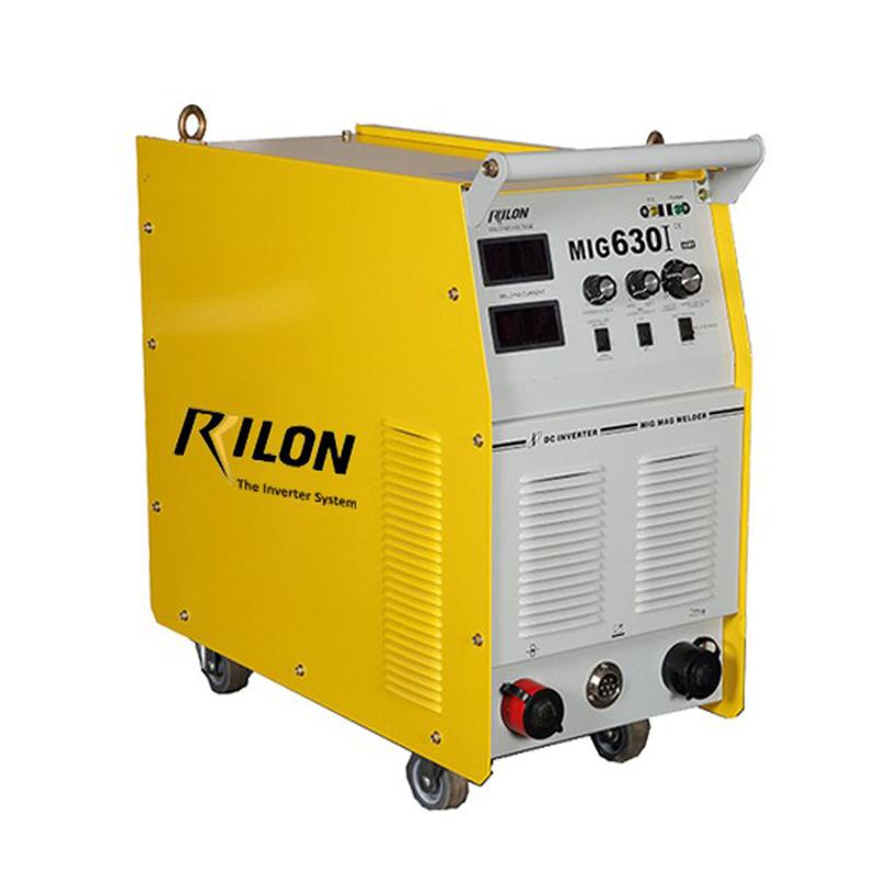 Buy Online Rilon Mig/Arc 630IJ IGBT Welding Machine | Best Price in ...