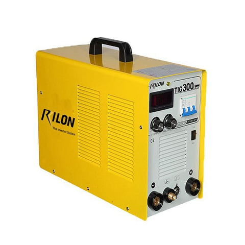 Buy Online Rilon TIG 300 Single Phase Mosfet Welding Machine | Best ...
