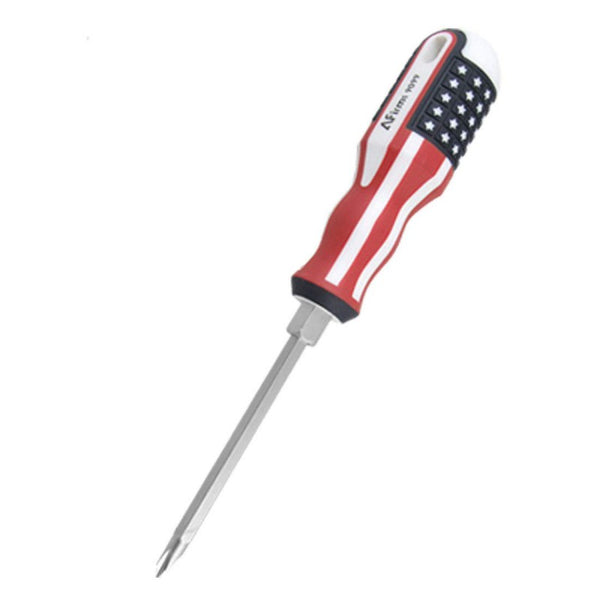 AMERICAN HANDLE 8INCH 2IN1 SCREW DRIVER
