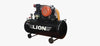 LION 200 LTR AIR COMPRESSOR WITH MOTOR