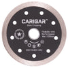 CARIGAR DIAMOND BLADE SSD110-820-14RC