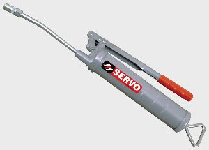 servo,servo leaver grease gun,SERVO LEVER TYPE GREASE GUN ,LEVER TYPE GREASE GUN,GREASE GUN 20-221,20-221, GREASE GUN,servo grease gun