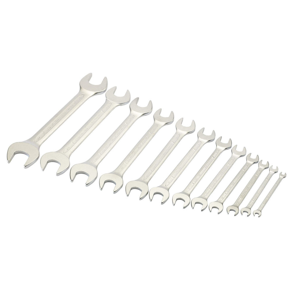 SHER DOE SPANNER SET OF 12 PCS