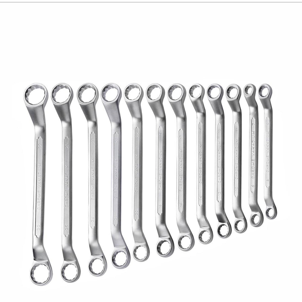 SHER RING SPANNER SET OF 12 PCS