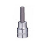 STANLEY 1/2" HEXAGONAL BIT SOCKET 12 MM STMT73378-8B-12