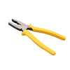 STANLEY 8"COMBINATION PLIER SINGLE COLOUR SLEEVE 70-461