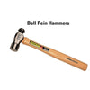 STANLEY BALL PEIN HAMMER 16OZ WOOD 54-114