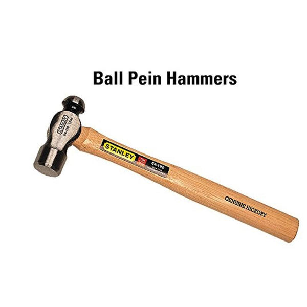 STANLEY BALL PEIN HAMMER 16OZ WOOD 54-114 stanley tools,  stanley socket,  stanley claw hammer,  stanley spanner,  stanley hex key,  stanley hand tools,  stanley mitre saw,  stanley online price,  stanley glue gun,  stanley drill sets.