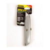 STANLEY CLASSIC RETRACTABLE UTILITY KNIFE STHT10-099-8