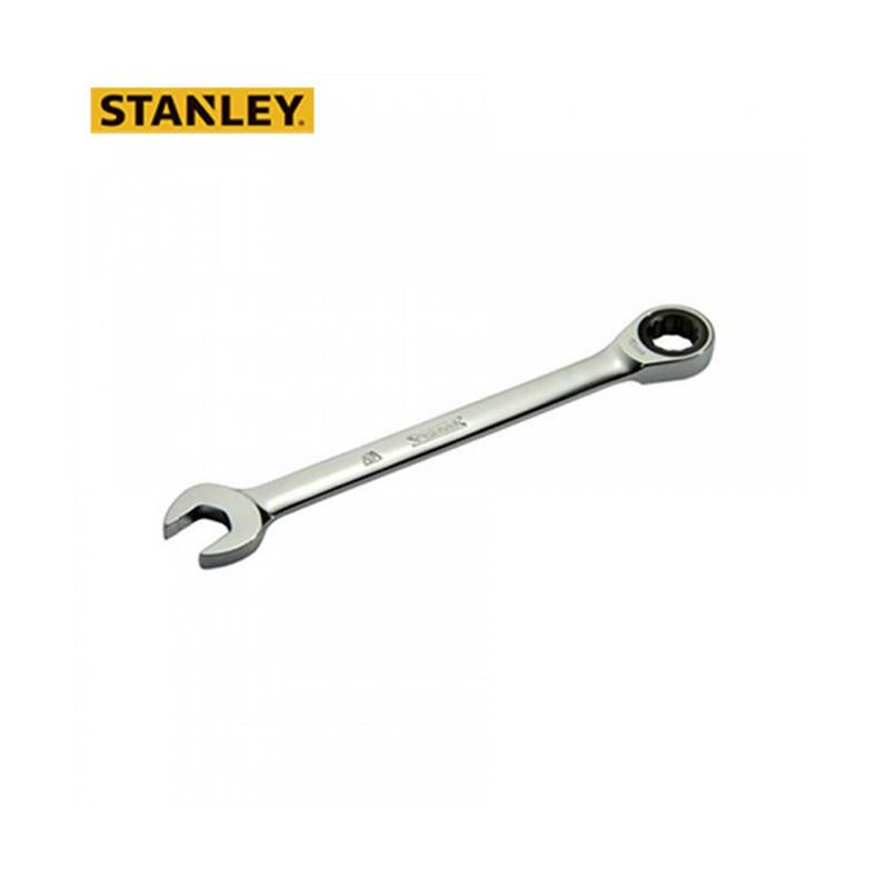 Stanley Ring Spanner 8 PCS | Stanley 70-394 | full Product review - YouTube