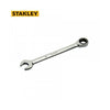 STANLEY COMBINATION REVERSIBLE RATCHETING SPANNER STMT89941-8B-12 16MM