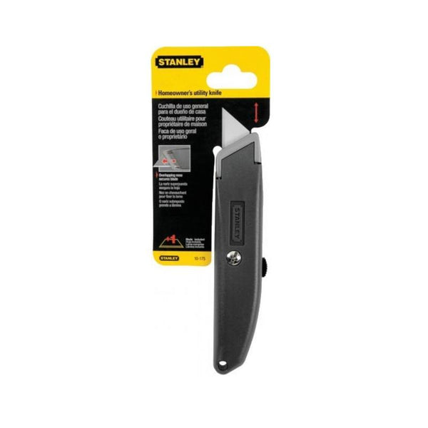 STANLEY RETRACTABLE UTILITY KNIFE 10-175-12 stanley,   stanley knify,   stanley utility knify,   stanley knify online price,  stanley hand tools,  knify stanley,  buy stanley online price,  stanley tools