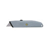 STANLEY RETRACTABLE UTILITY KNIFE 156 MM