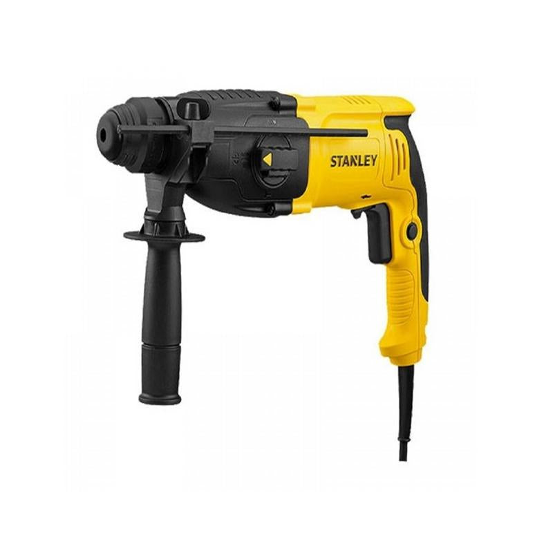STANLEY SHR263K 26MM HAMMER DRILL