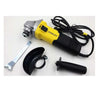 STANLEY STGS7100-710W ANGLE GRINDER 100MM