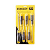 STANLEY STHT65242-8 6PCS CUSHION GRIP SET CARDED