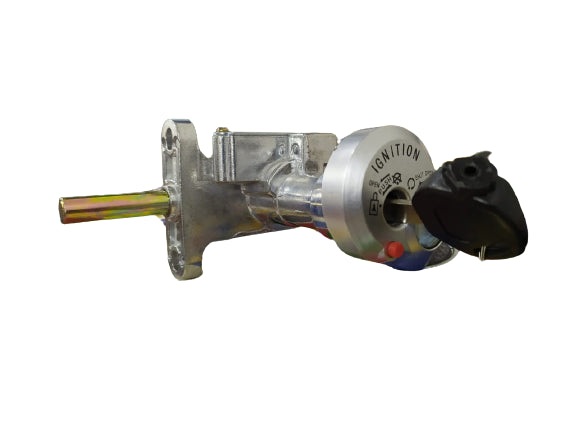 LION EV SIDE LOCK KEY SET WITH SHUTTER BUTTON