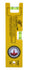 ULTRA FAST TORPEDO LEVEL WITH COMPASS 8INCH