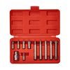 TOOL WORTH 11PC SPLINE SET