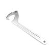 TOOL WORTH ADJUSTABLE C HOOK SPANNER 2 INCH-4 3/4 INCH TWHS-2434