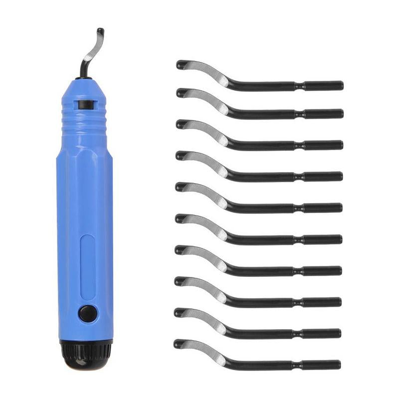 TOOL WORTH DEBURING/SERVICE TOOL CT-207