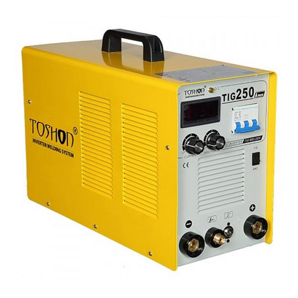TOSHON TIG 250 AMPS MOSFET