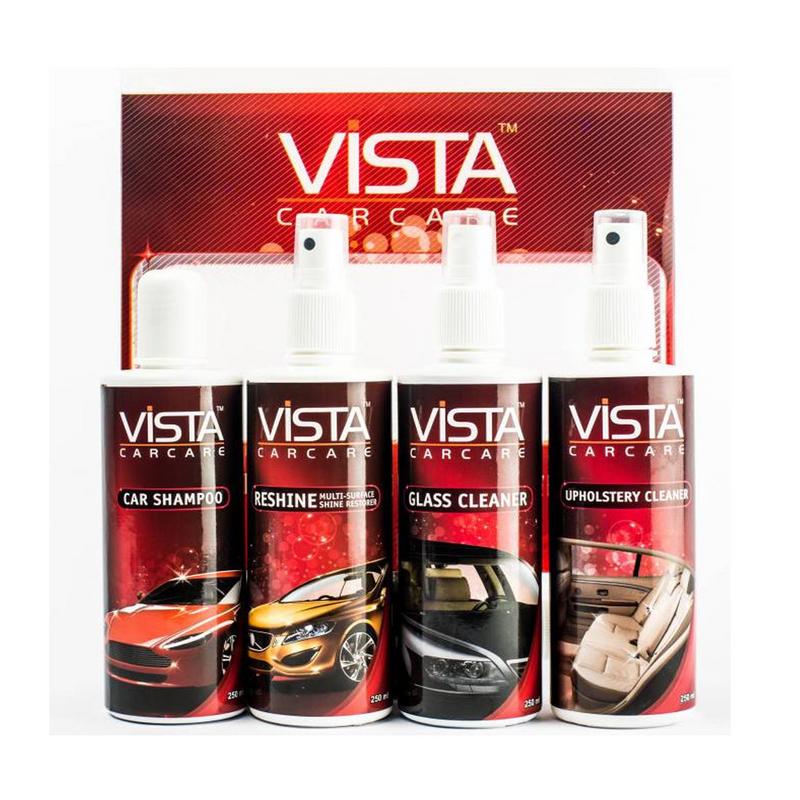 VISTA CAR GIFT PACK