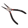 KF DROP FORGED CIRCLIP PLIER INTERNAL 7/175MM