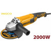 INGCO AG200018 ANGLE GRINDER