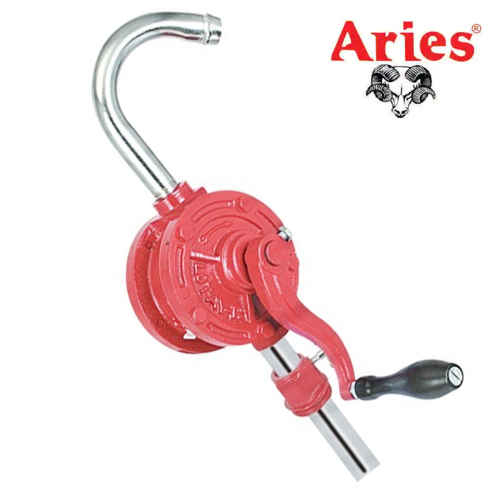 Aries 594 Rotary Barrel Pump 1Inch