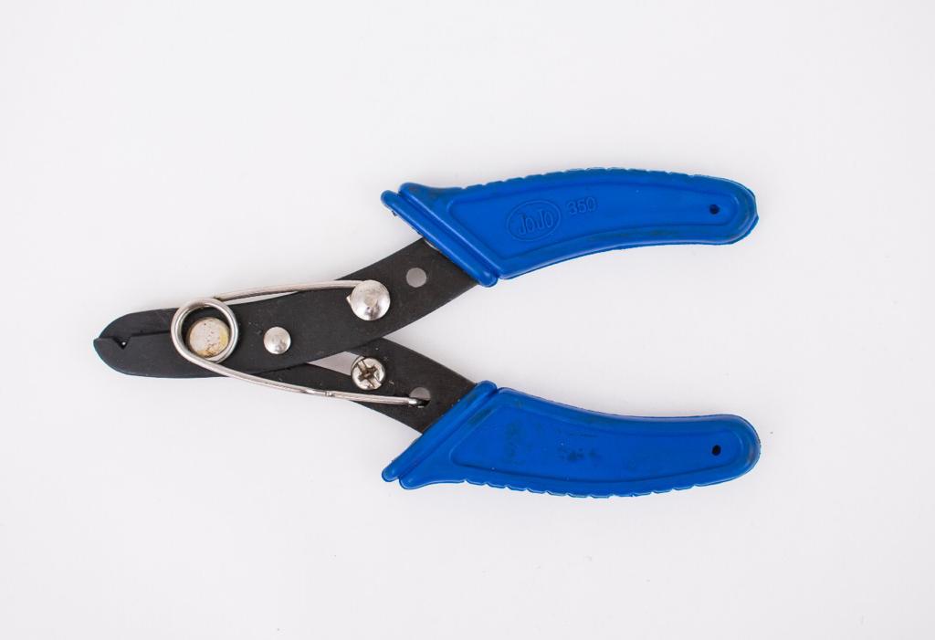 JOJO WIRE STRIPPER CUTTER INSULATE