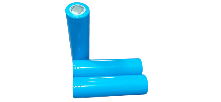 LION EV 3.7 2000mAH 18650 LITHIUM ION CELL