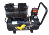 XLNT OIL FREE AIR COMPRESSOR 30L 550W