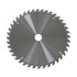 XTRA POWER WOOD CUTTING WHEEL TCT 4X40T - PACK  OFF 2